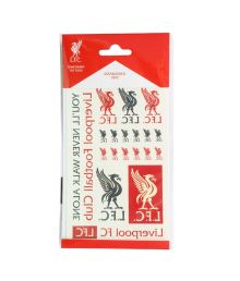 Liverpool tatoveringer