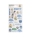 Real Madrid stickers