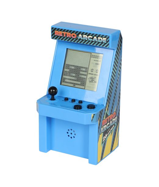 Arkade spille makine