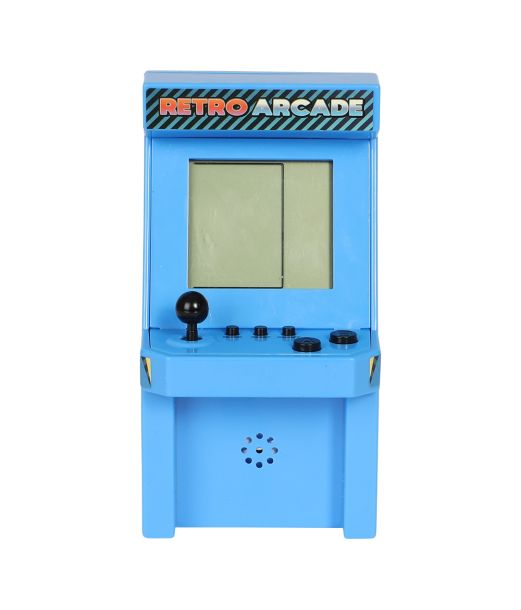 Arkade spille makine