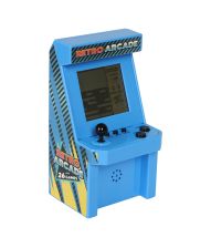 Arkade spille makine