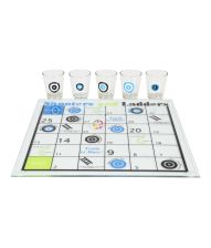 Shots and Ladders spil