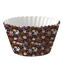 Little Monsters muffinsformar, 50 st