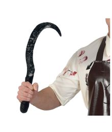 Rostig säl, 47 cm