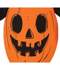 Pumpkin 7-9 år