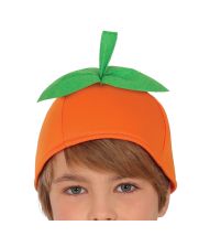 Pumpkin 7-9 år