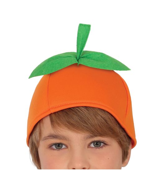 Pumpkin 7-9 år