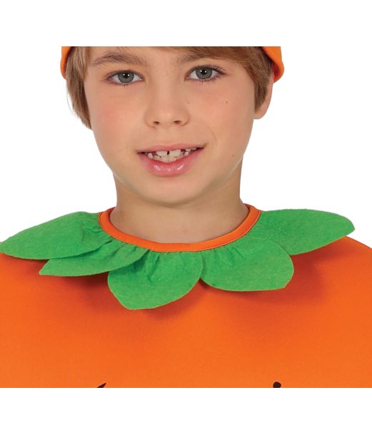Pumpkin 7-9 år