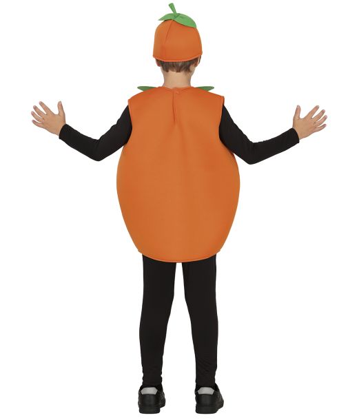 Pumpkin 7-9 år
