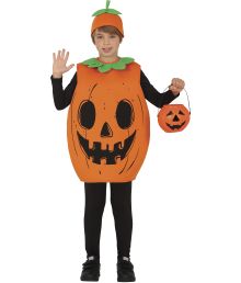 Pumpkin 7-9 år