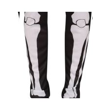 Flagermus skelet L 