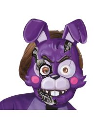 Dræber kanin maske, børn