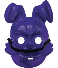 Dræber kanin maske, børn