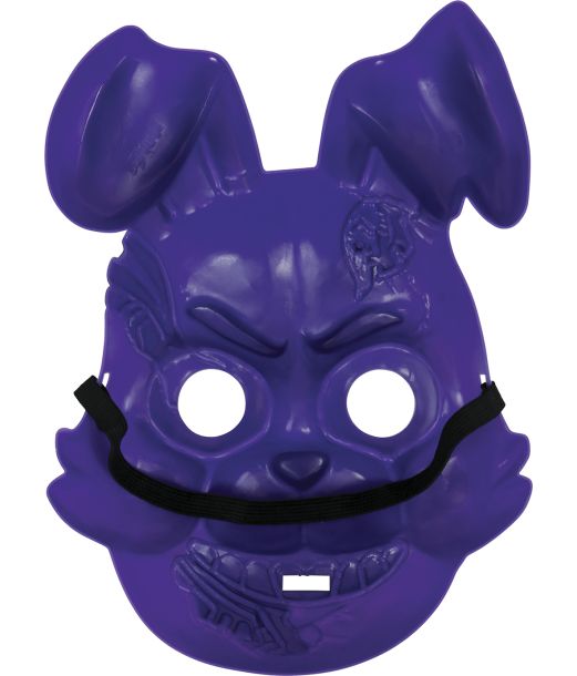 Dræber kanin maske, børn