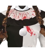 Terrorific Clown M 38-40