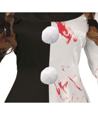 Terrorific Clown M 38-40