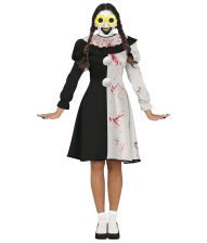 Terrorific Clown M 38-40