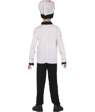 Canibalist chef 5-6 år