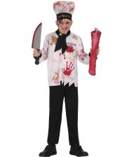 Canibalist chef 5-6 år