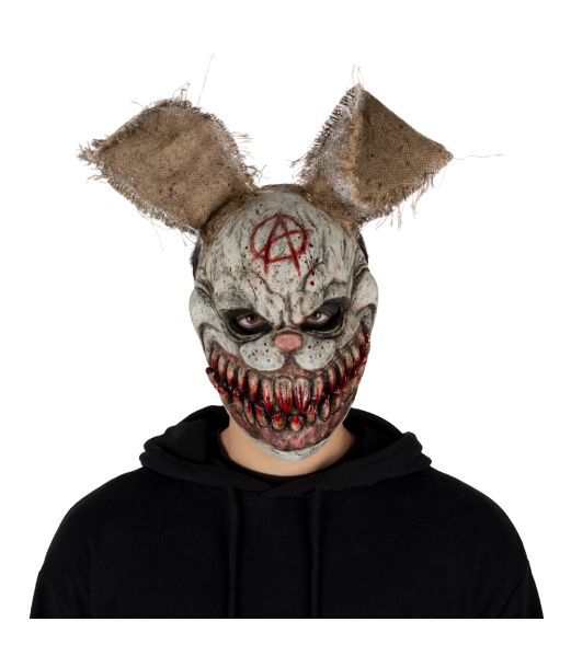 Blood Bunny maske