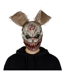 Blood Bunny maske
