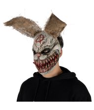 Blood Bunny maske