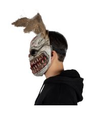 Blood Bunny maske