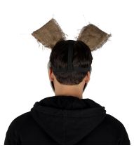 Blood Bunny maske