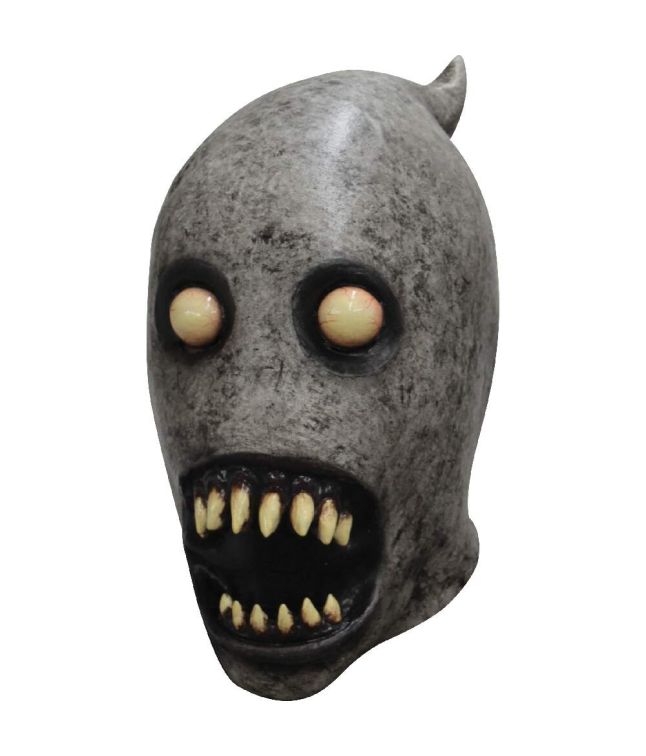 Boogeyman maske