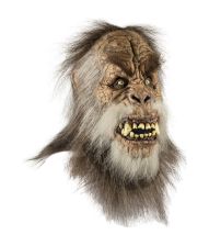 Sasquatch maske