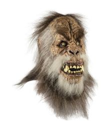 Sasquatch maske