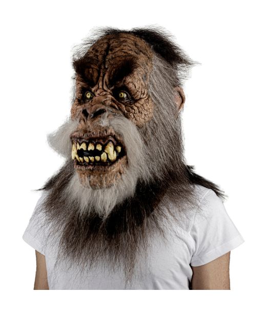 Sasquatch maske