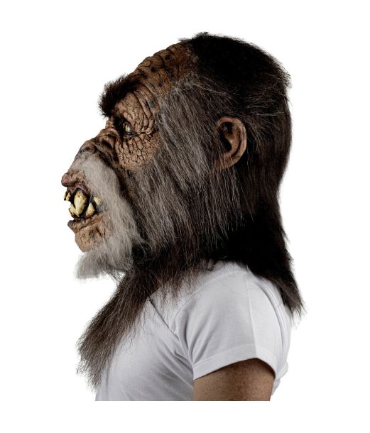 Sasquatch maske