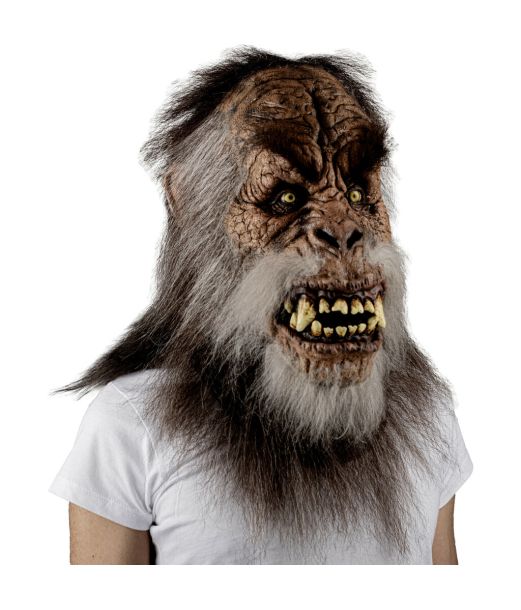 Sasquatch maske