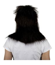 Sasquatch maske