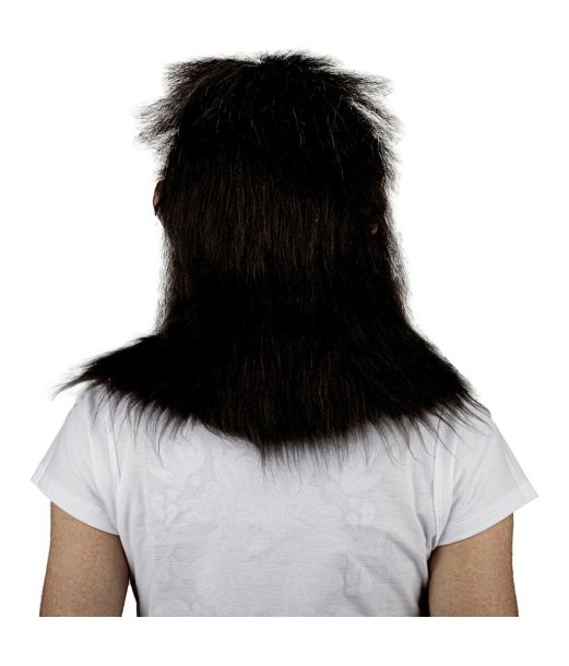 Sasquatch maske