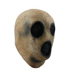 Creepy Face maske