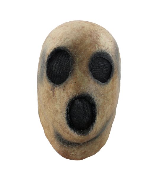 Creepy Face maske