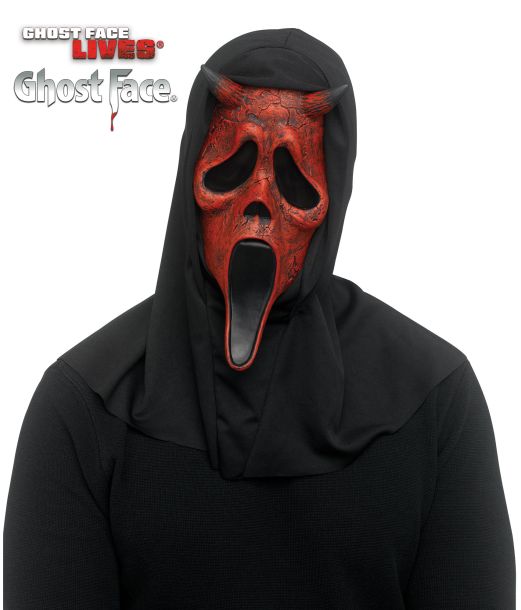 Aged Deliv Face maske