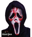 Ghost Face Bleeding mask