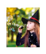 Halloween sæbebobler 
