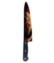 Seriemorder kniv 37 cm