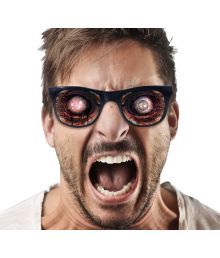 Zombieglasögon