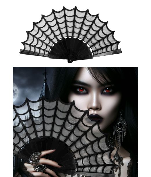 Gothic vifte 