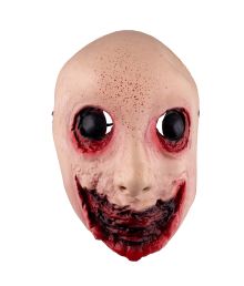 Exorcist demon mask