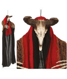 Hängande shaman-bock, 150 cm