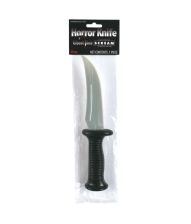 Ghost face kniv 26cm 