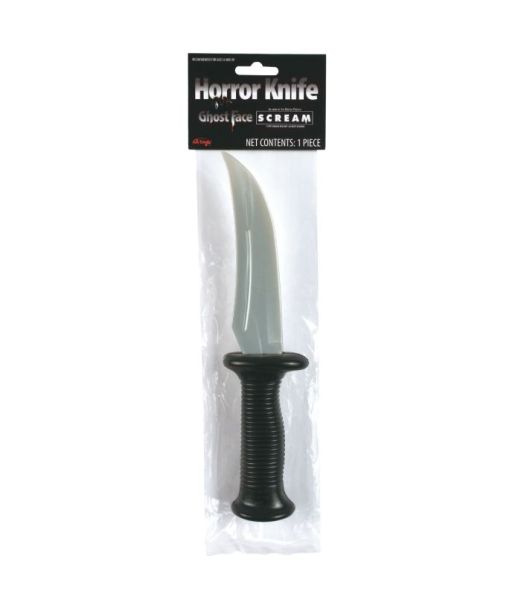 Ghost face kniv 26cm 