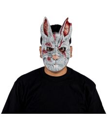 Rabid Rabbit maske
