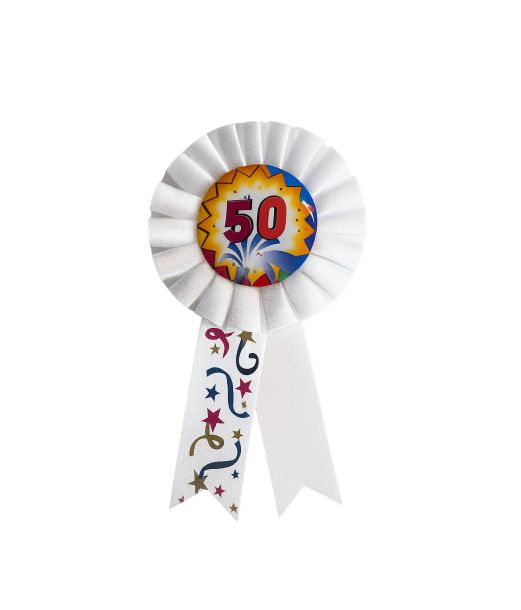 Rosette 50